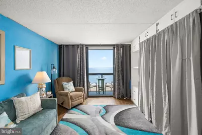 10900 Coastal Highway #910, Ocean City, MD 21842 - Photo 15