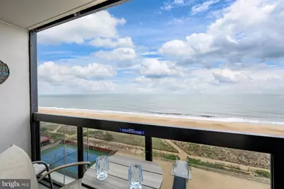 10900 Coastal Highway #910, Ocean City, MD 21842 - Photo 21