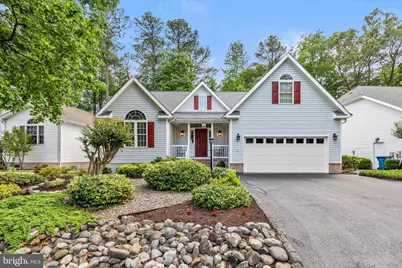 1210 Ocean Parkway, Ocean Pines, MD 21811 - Photo 1