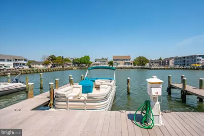 401 Bayshore Drive #6, Ocean City, MD 21842 - Photo 7