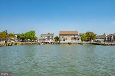 401 Bayshore Drive #6, Ocean City, MD 21842 - Photo 53