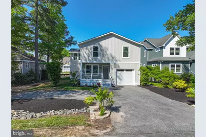 8 Grand Port Road, Ocean Pines, MD 21811 - Photo 3