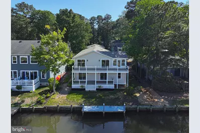 8 Grand Port Road, Ocean Pines, MD 21811 - Photo 15