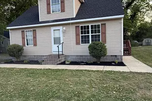420 Oxford St, Pocomoke City, MD 21851 - Photo 1