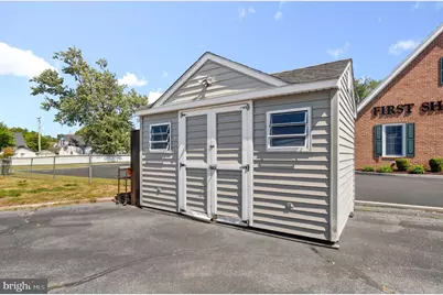 1309 Market Street, Pocomoke City, MD 21851 - Photo 33