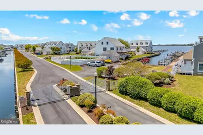 13202 Stone Harbor Lane #106, Ocean City, MD 21842 - Photo 59