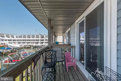 708 Bradley Road #D1, Ocean City, MD 21842 - Photo 33