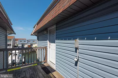 708 Bradley Road #D1, Ocean City, MD 21842 - Photo 35
