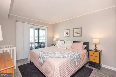 708 Bradley Road #D1, Ocean City, MD 21842 - Photo 15