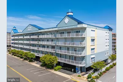 16 138th Street #405, Ocean City, MD 21842 - Photo 49