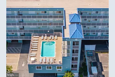 16 138th Street #405, Ocean City, MD 21842 - Photo 53