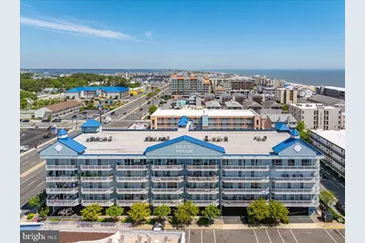 16 138th Street #405, Ocean City, MD 21842 - Photo 3