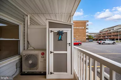 12 72nd Street #105, Ocean City, MD 21842 - Photo 29