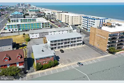 12 72nd Street #105, Ocean City, MD 21842 - Photo 1