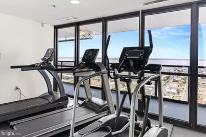 10900 Coastal Highway #104 GOLDEN SANDS, Ocean City, MD 21842 - Photo 31