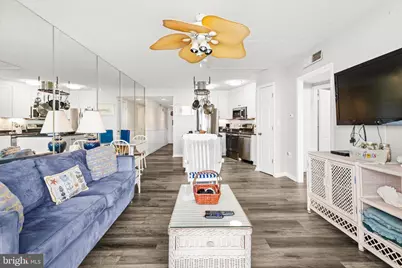 10900 Coastal Highway #104 GOLDEN SANDS, Ocean City, MD 21842 - Photo 3