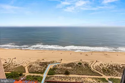 10900 Coastal Highway #104 GOLDEN SANDS, Ocean City, MD 21842 - Photo 23