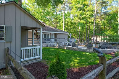 25 Rabbit Run Lane, Ocean Pines, MD 21811 - Photo 49