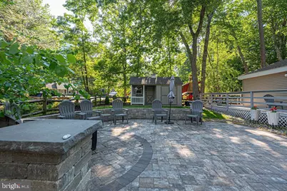 25 Rabbit Run Lane, Ocean Pines, MD 21811 - Photo 3