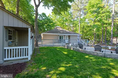 25 Rabbit Run Lane, Ocean Pines, MD 21811 - Photo 51