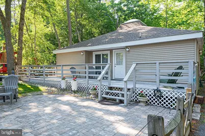 25 Rabbit Run Lane, Ocean Pines, MD 21811 - Photo 49