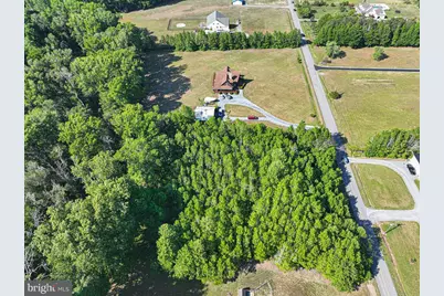 Lot 7 Bell Road, Whaleyville, MD 21872 - Photo 17