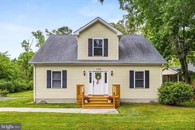 526 Ocean Pkwy, Berlin, MD 21811 - Photo 1