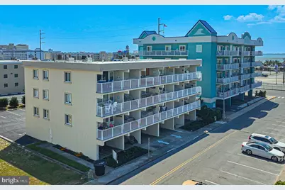 11 51st Street #203, Ocean City, MD 21842 - Photo 47