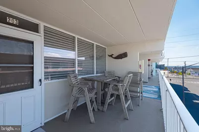 11 51st Street #203, Ocean City, MD 21842 - Photo 5