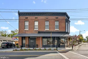 300 N Washington St, Snow Hill, MD 21863 - Photo 1