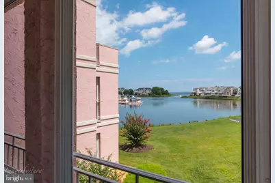 7411 Yacht Club Drive #12402, Berlin, MD 21811 - Photo 3