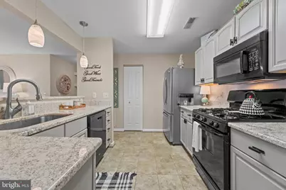 7411 Yacht Club Drive #12402, Berlin, MD 21811 - Photo 13