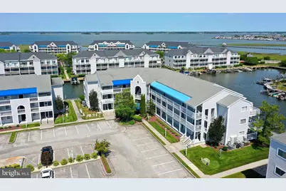 12301 Jamaica Avenue #337K, Ocean City, MD 21842 - Photo 43