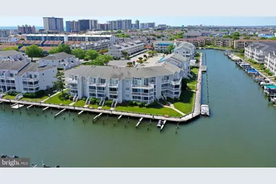 12301 Jamaica Avenue #337K, Ocean City, MD 21842 - Photo 53