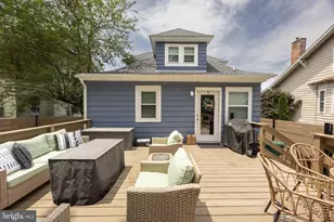 205 6th St, Pocomoke City, MD 21851 - Photo 53