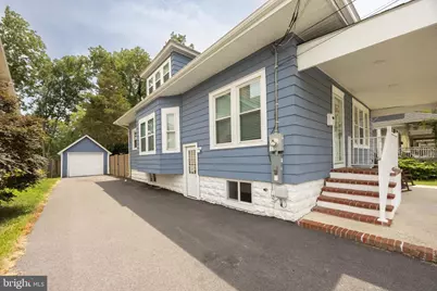 205 6th Street, Pocomoke City, MD 21851 - Photo 7