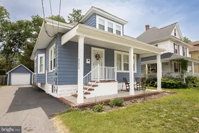 205 6th Street, Pocomoke City, MD 21851 - Photo 1