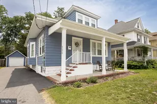 205 6th St, Pocomoke City, MD 21851 - Photo 1