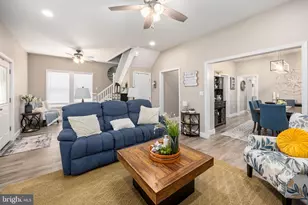 205 6th St, Pocomoke City, MD 21851 - Photo 17