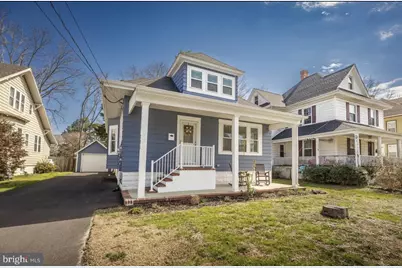 205 6th Street, Pocomoke City, MD 21851 - Photo 1