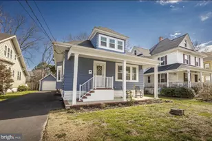 205 6th St, Pocomoke City, MD 21851 - Photo 1