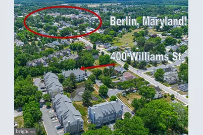 400 Williams Street #2, Berlin, MD 21811 - Photo 5