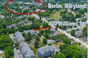 400 Williams St, Berlin, MD 21811 - Photo 5