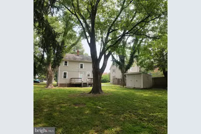 408 Dudley Avenue, Pocomoke City, MD 21851 - Photo 5