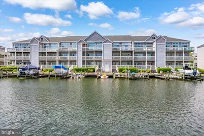 205 125th Street #114C, Ocean City, MD 21842 - Photo 47