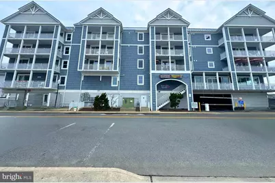 221 Wicomico Street #504, Ocean City, MD 21842 - Photo 1