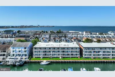 714 Mooring Road #C305, Ocean City, MD 21842 - Photo 1