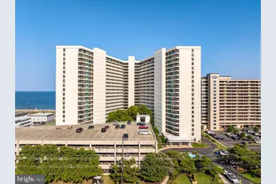 11500 Coastal Highway #112, Ocean City, MD 21842 - Photo 85