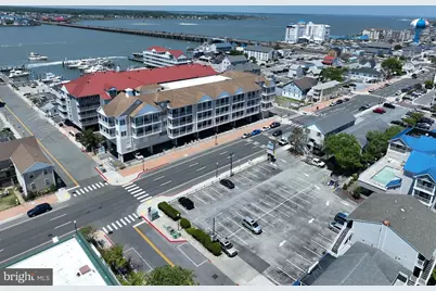 200 Wicomico Street #305, Ocean City, MD 21842 - Photo 49