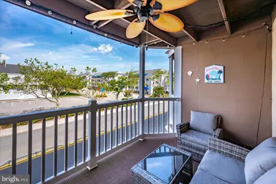 12300 Jamaica Avenue #207, Ocean City, MD 21842 - Photo 29